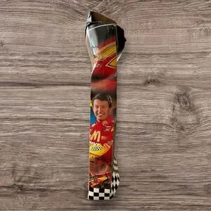 Barbie | Toys | Vintage 999 Barbie Nascar Official 94 Mcdonalds Bill ...